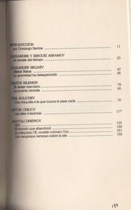Lo Mejor De La Ciencia Ficción Soviética I