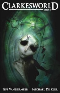 Clarkesworld Issue 07