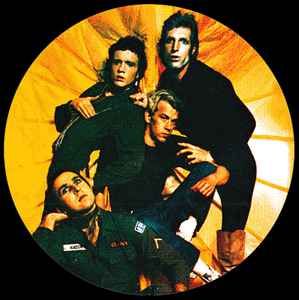 Doctors Of Madness