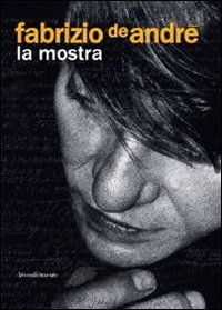 Fabrizio De André: La mostra