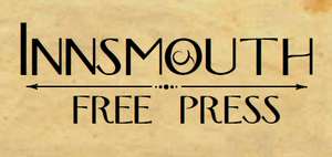 Innsmouth Free Press (2)
