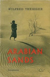 Arabian Sands