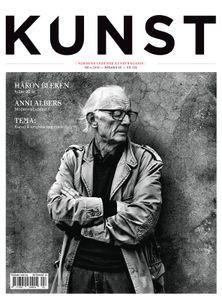 KUNST NR 4 2018