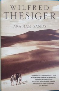 Arabian Sands
