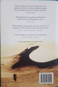 Arabian Sands
