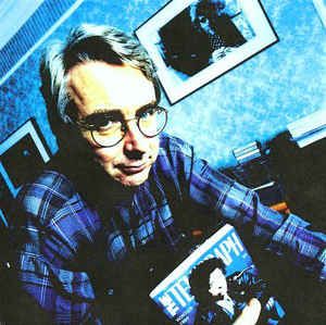 John Bauldie