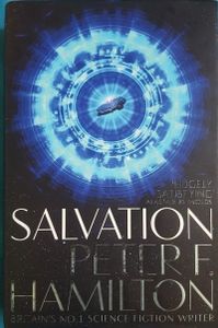 Salvation