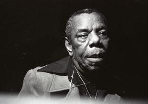 "Champion" Jack Dupree