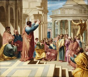 Apologetics