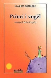 Princi i vogël