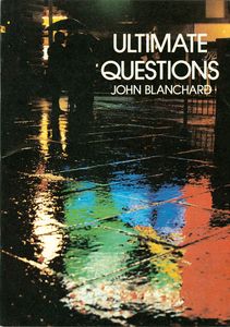 Ultimate Questions