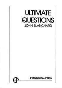 Ultimate Questions