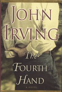 The Fourth Hand