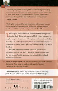 How Our Children Come to Faith