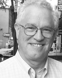 Stephen E. Smallman