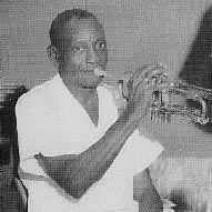 "Kid" Thomas Valentine