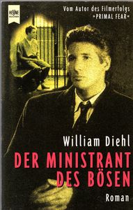 Der Ministrant des Bösen
