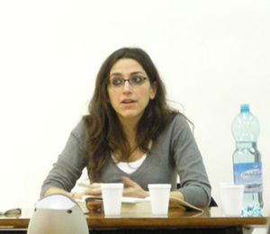 Adelaide Cioni