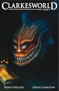 Clarkesworld Issue 09