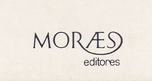Moraes Editores