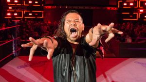 Shinsuke Nakamura
