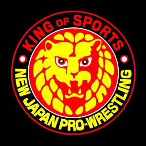 New Japan Pro-Wrestling