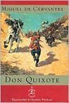 Don Quixote De La Mancha