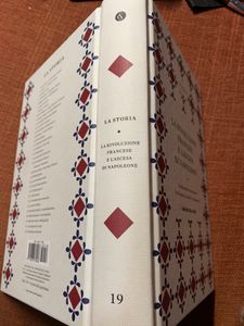 La Rivoluzione Francese E L'Ascesa Di Napoleone. L'Indipendenza Americana, La Francia Da Luigi XV A Bonaparte