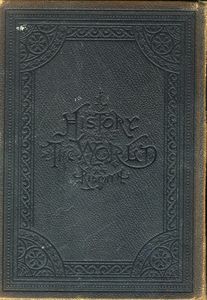 History of the World Volume III