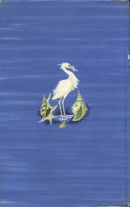 Under the Sea-Wind