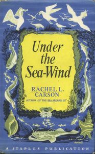 Under the Sea-Wind