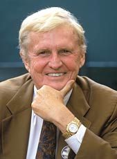 Mark H. McCormack