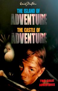 The Island of Adventure & The Castle of Adventure