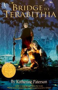Bridge To Terabithia