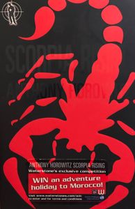 Scorpia Rising