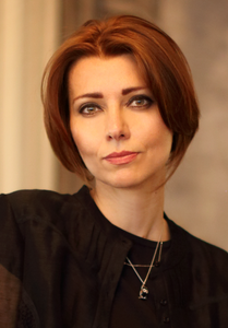 Elif Shafak