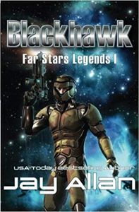 Blackhawk