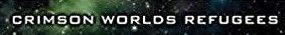Crimson Worlds Refugees
