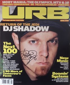 URB (May 2002)