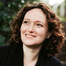 Mary Robinette Kowal