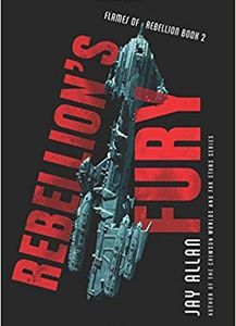 Rebellion's Fury