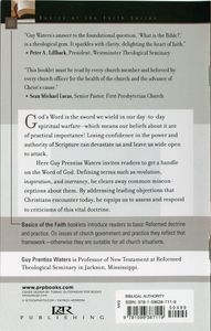 What Is the Bible?
