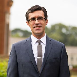 Guy Prentiss Waters