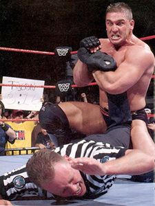 Ken Shamrock