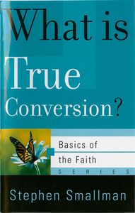 What Is True Conversion?