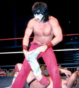 The Great Muta