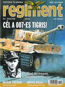 Regiment 2011/4