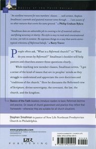 What Is a Reformed Church?