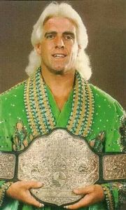 Ric Flair