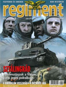 Regiment 2012/1